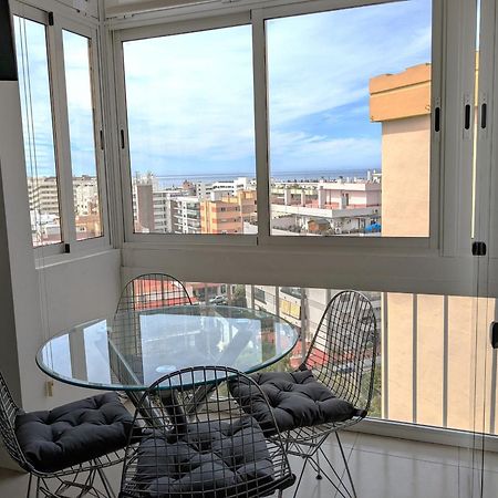 Apartamentos Con Vistas Y Terraza En Marbella Exterior foto
