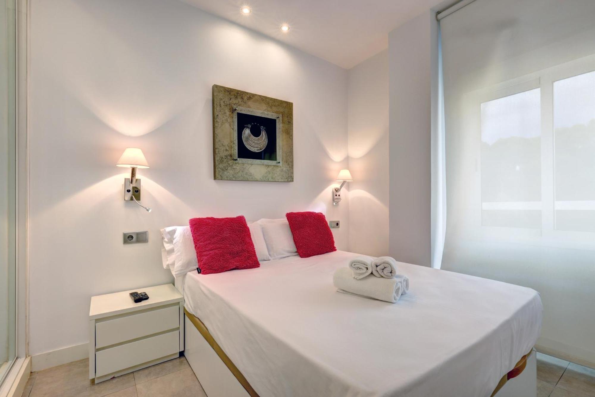 Apartamentos Con Vistas Y Terraza En Marbella Exterior foto