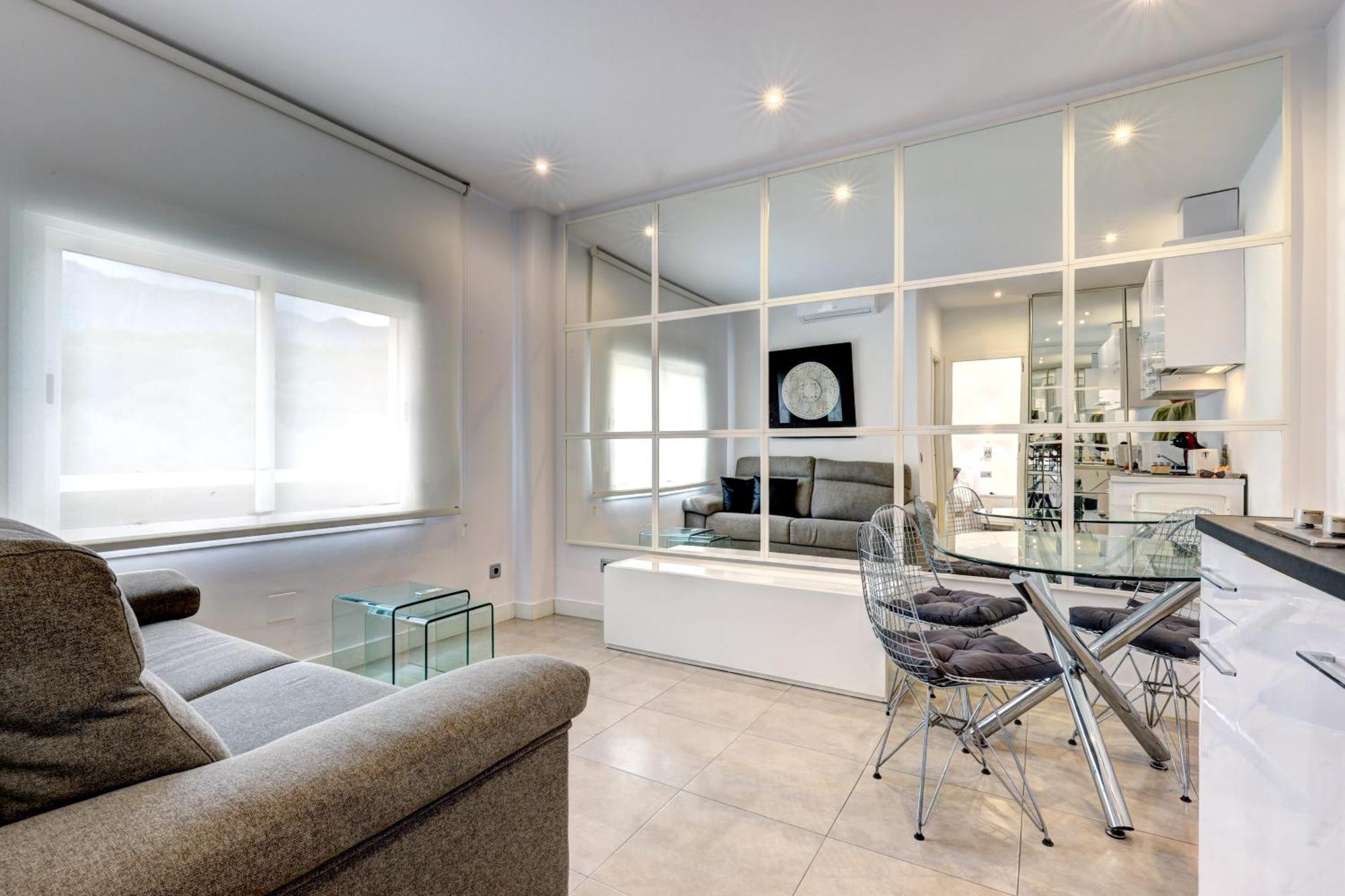 Apartamentos Con Vistas Y Terraza En Marbella Exterior foto