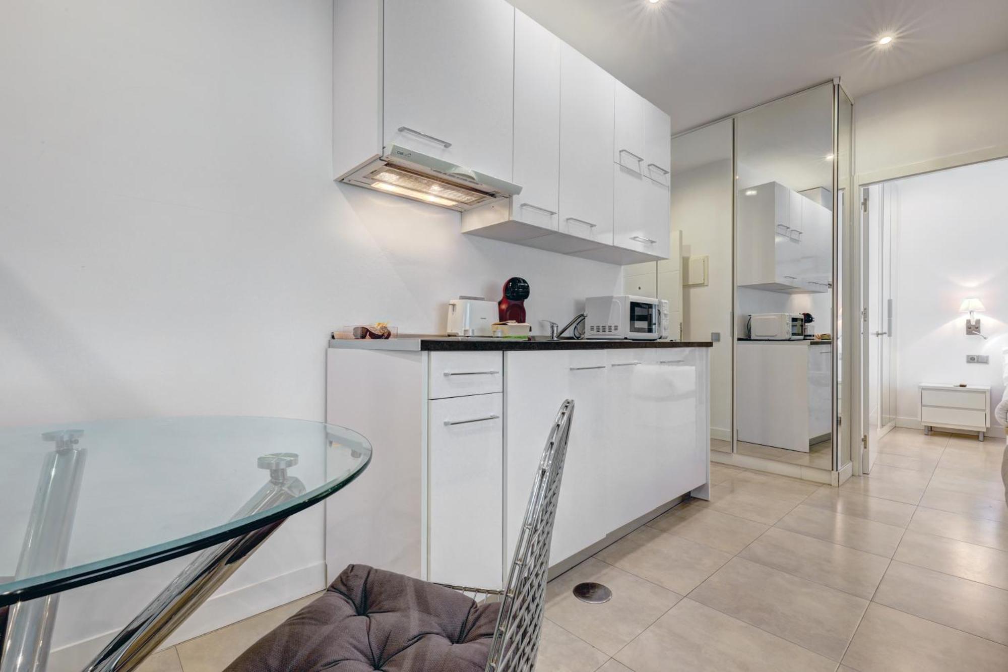 Apartamentos Con Vistas Y Terraza En Marbella Exterior foto