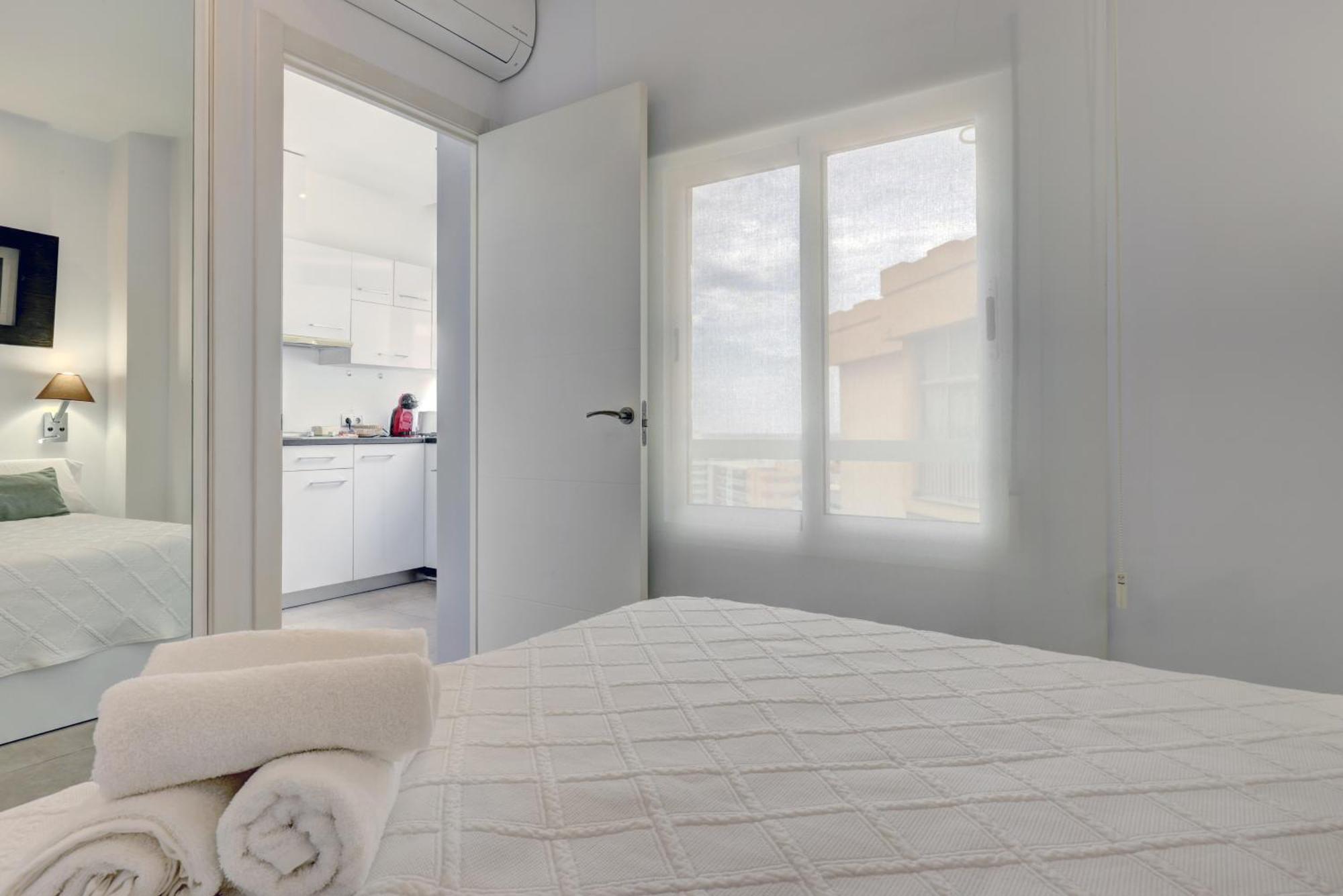 Apartamentos Con Vistas Y Terraza En Marbella Exterior foto